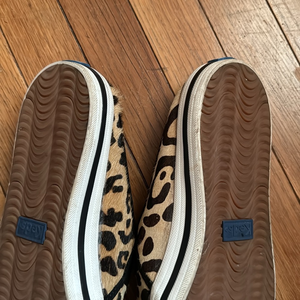Kate Spade Keds - Picture 3 of 7